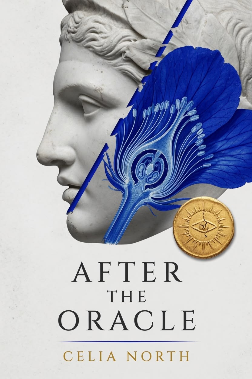 Published book cover 13