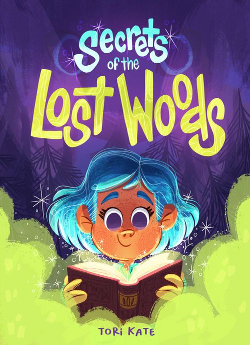 Published book cover 9