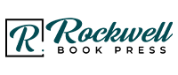 Rockwell Book Press Logo